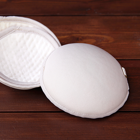 Bamboo Day & Night Washable Nursing Pads