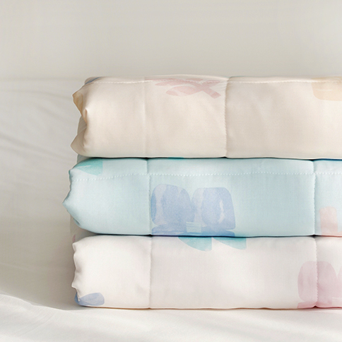 Bamboo Modal All Season Toddler Bed Pad