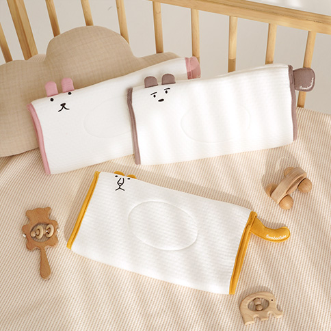 Bamboo Cozy Arm Nursing Pillow