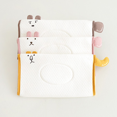 Bamboo Cozy Arm Nursing Pillow