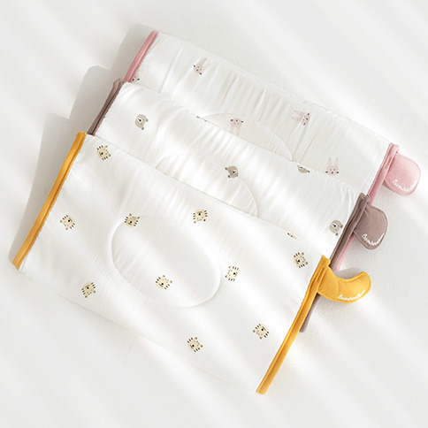 Bamboo Airy Arm Nursing Pillow