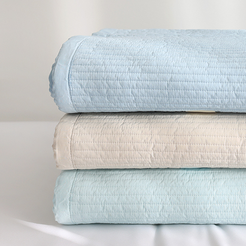 Bamboo Village Toddler Bed Pad