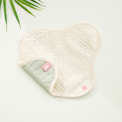 BambooBailey Soft Non-Slip Washable Panty Liner 1EA