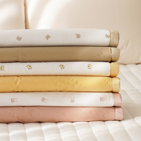 Bamboo Animal Cooling Waterproof Pad B(S)