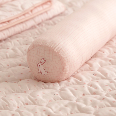 Cloud Modal Bolster Body Pillow