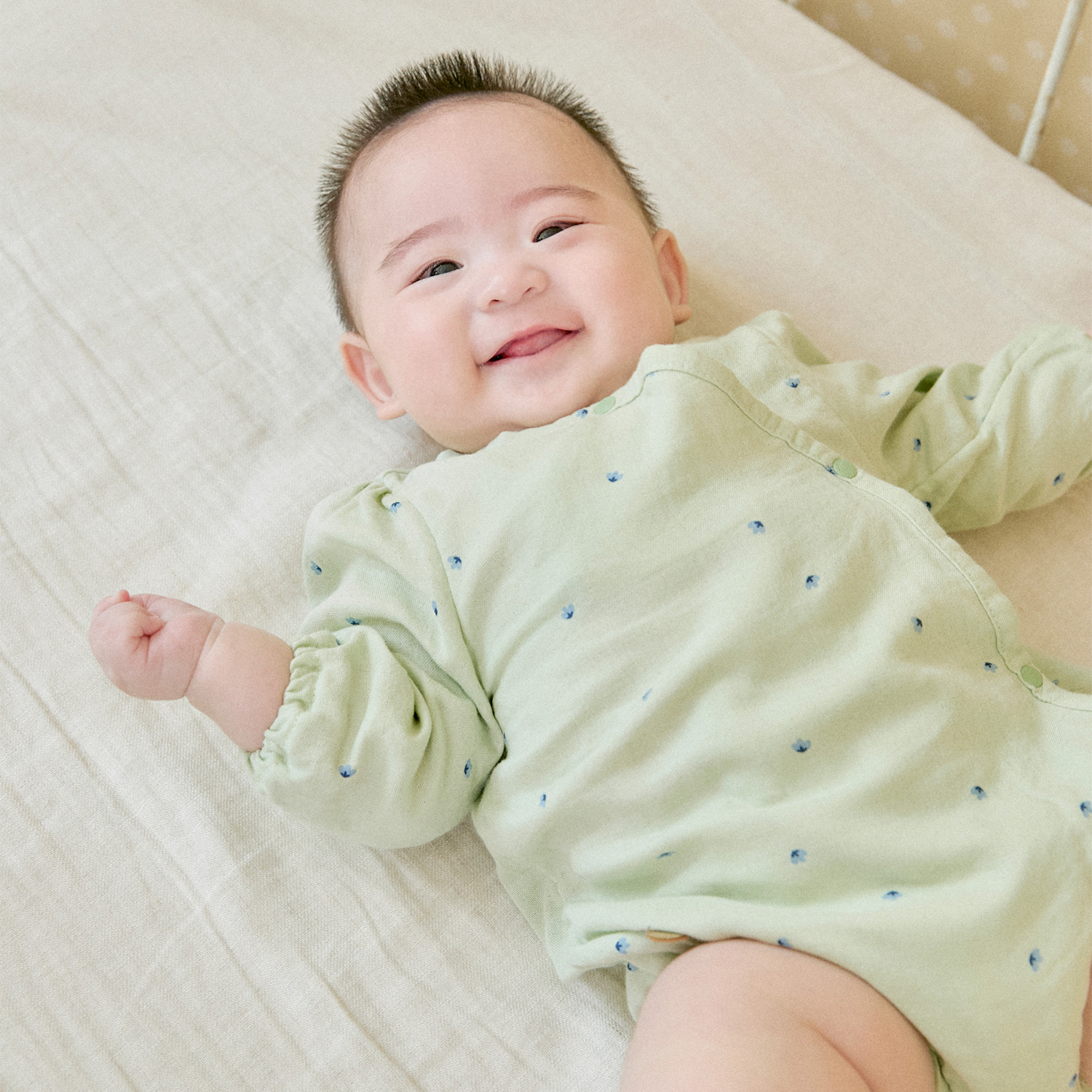 요루거즈 솔랑솔랑 바디슈트