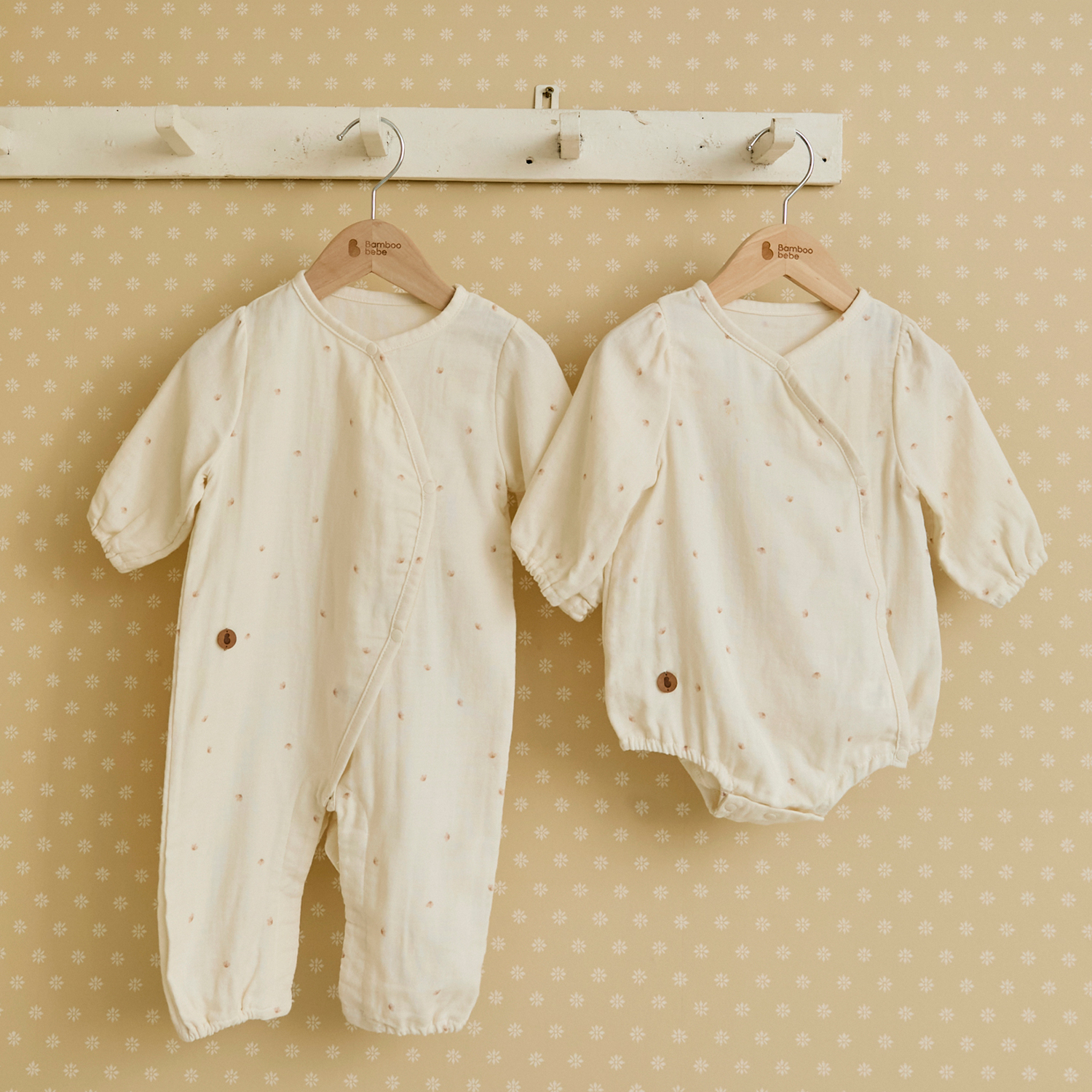 요루거즈 솔랑솔랑 우주복