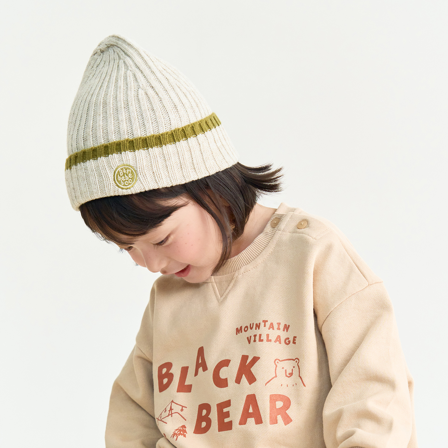 BambooKnit Cozy Beanie