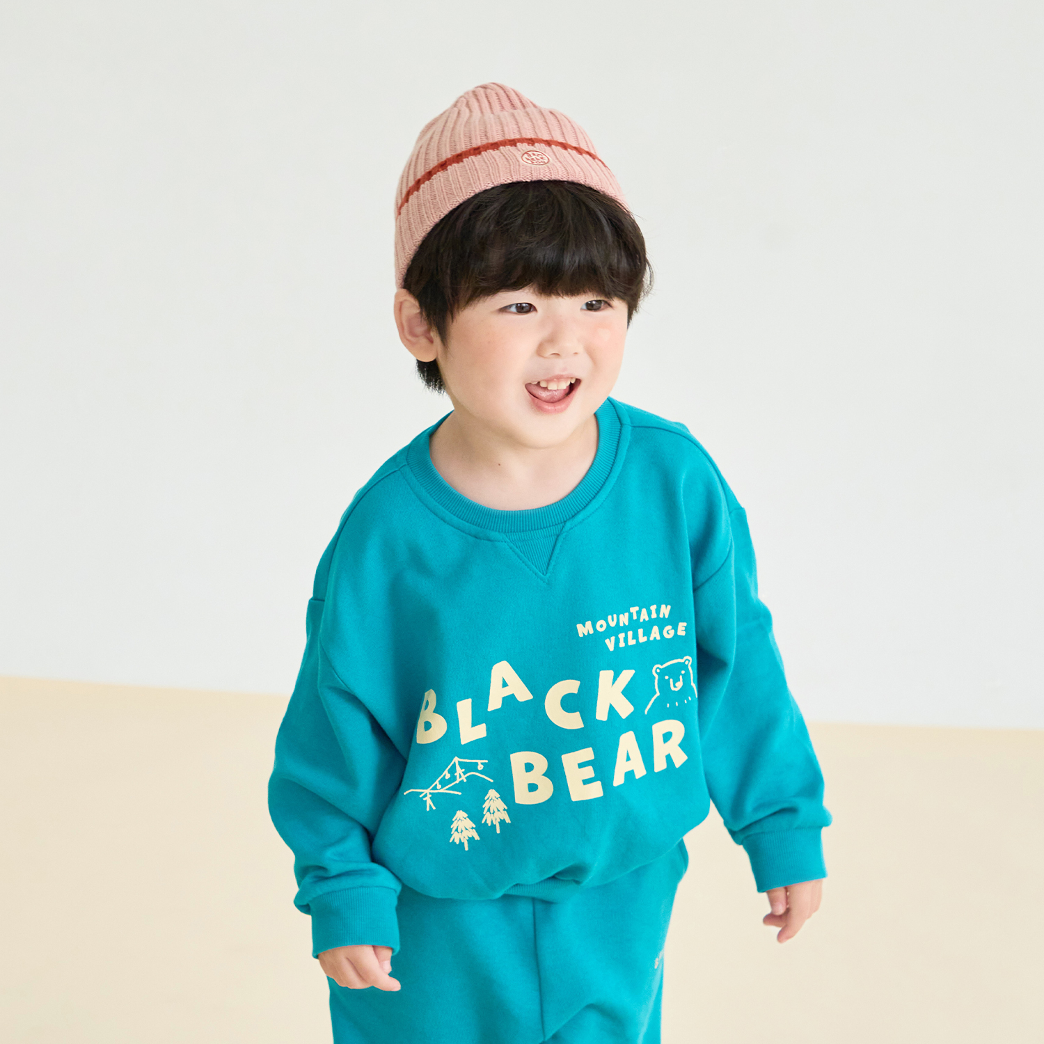 BambooKnit Cozy Beanie