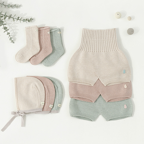 Bamboo Seamless Soft 3 Pack