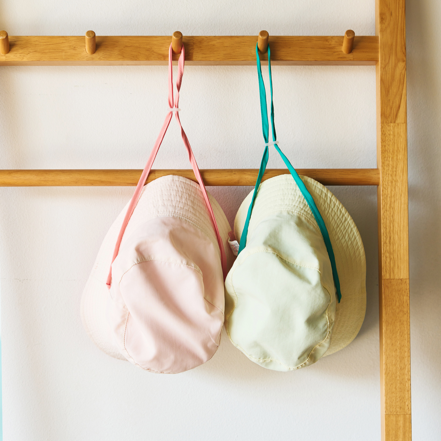 Circus Reversible Bucket Hat